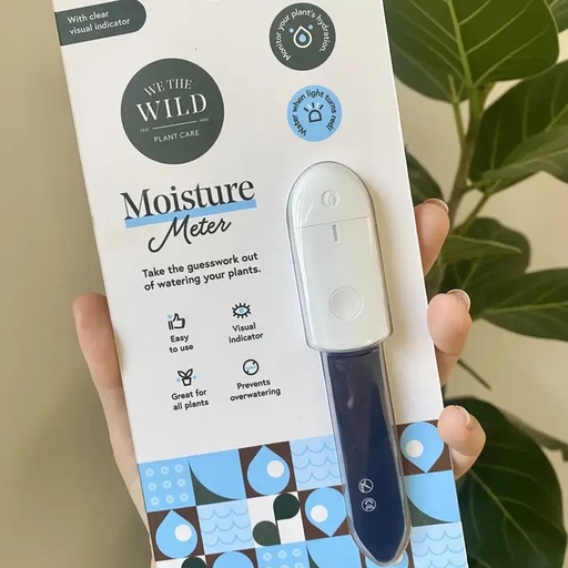 [68437] Moisture Meter