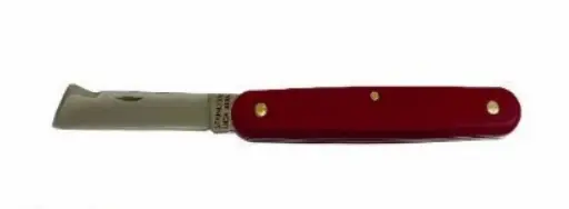 [GT569] Ryset Folding Grafting and Budding Knife 