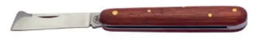 [DB202P] Due Buoi Budding Knife 202P