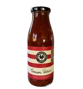Tomato Relish 500ml