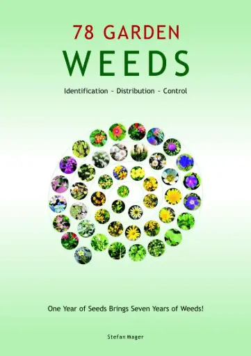 [9780987166852] 78 GARDEN WEEDS