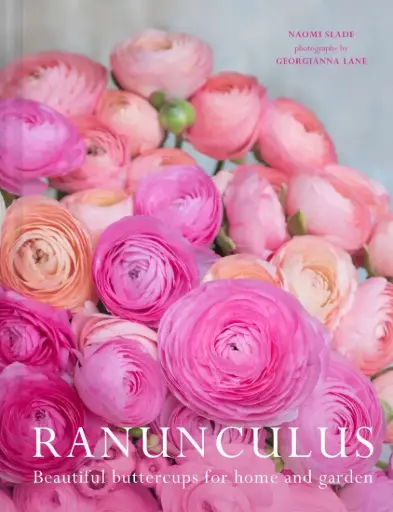 [9781911663973] Ranunculus