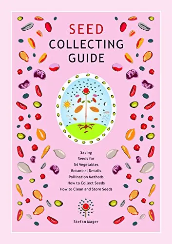 [9780980594867] Seed Collecting Guide