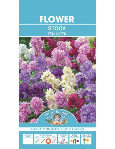 [5011775000565] Stock Dwarf Ten Week Mixed Seeds