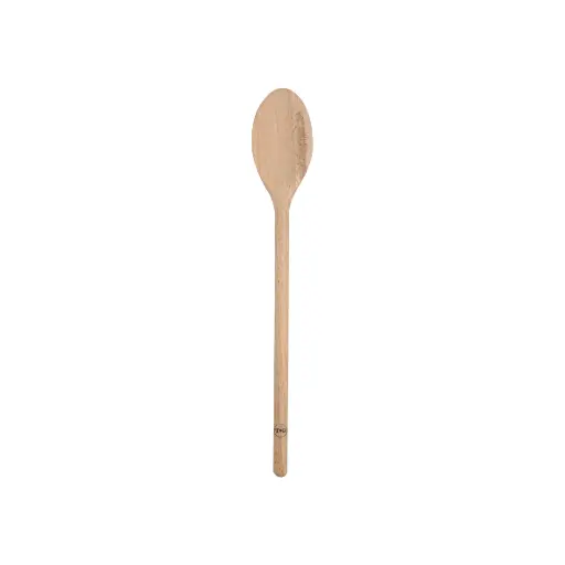 [WGA035] Wooden Spoon, Beech, 350mm