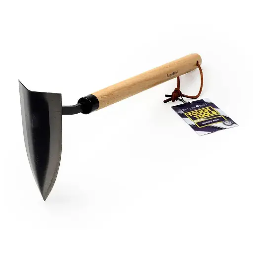 [GTH/WTP] Tough Tools - Mighty Pick