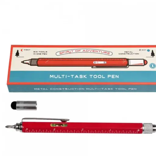 [RX-29396] Rex London Multi-Task Tool Spirit of Adventure 