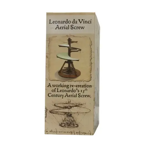 [6750b] Da Vinci Mini Aerial Screw