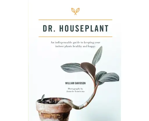 [9781743796740] Dr. Houseplant