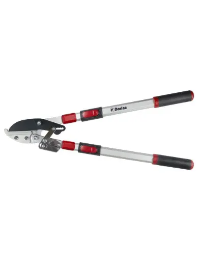 [DP474A] Darlac Telescopic Ratchet Anvil Lopper 